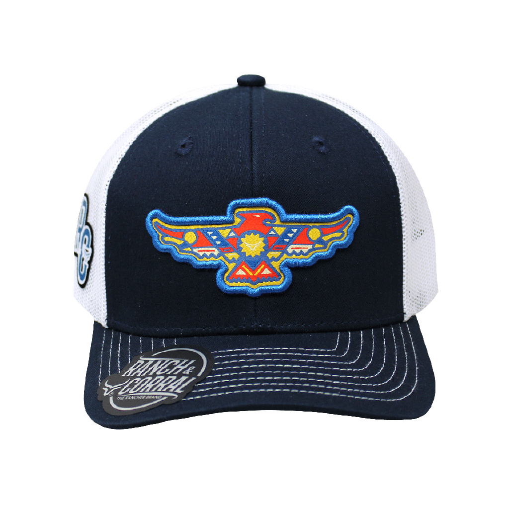 Gorra Youth 02