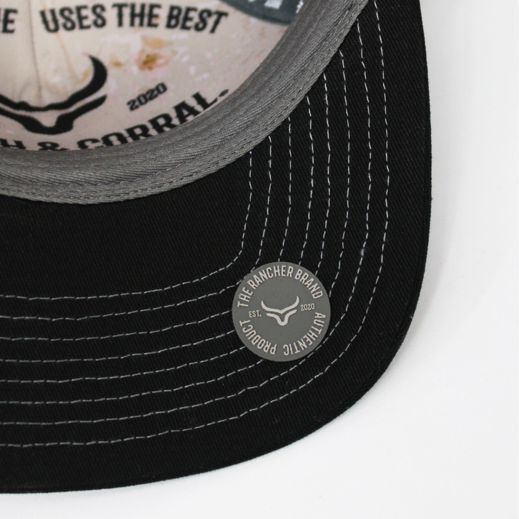 Gorra Lifestyle 08