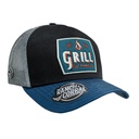 Gorra Barbecue 2