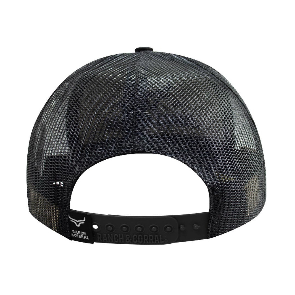 Gorra Bikers 4