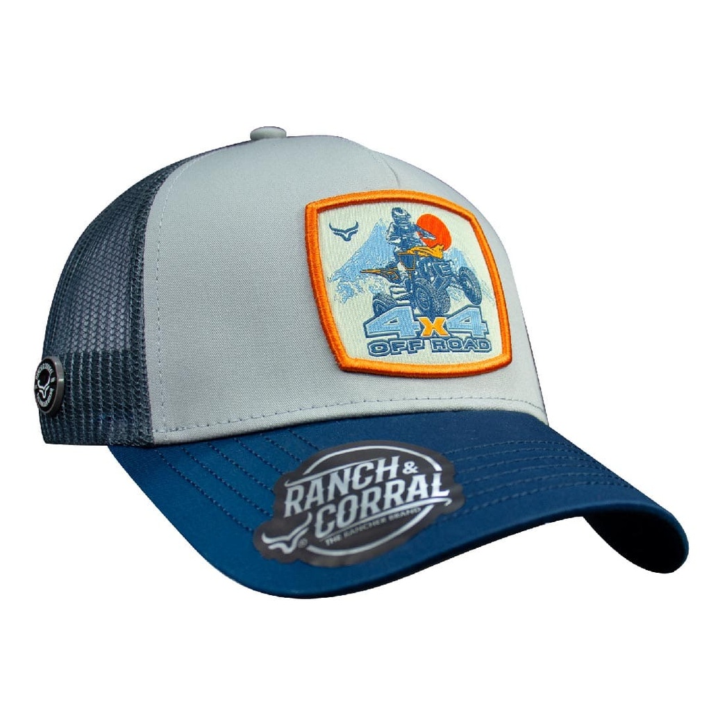 Gorra Bikers 6