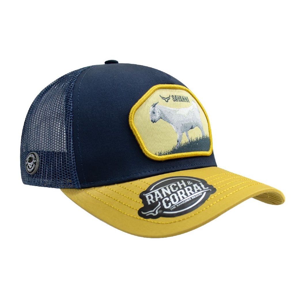 Gorra Caprino 1