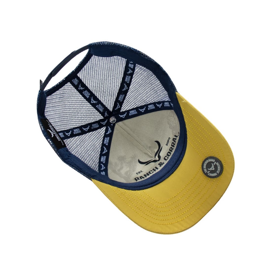 Gorra Caprino 1