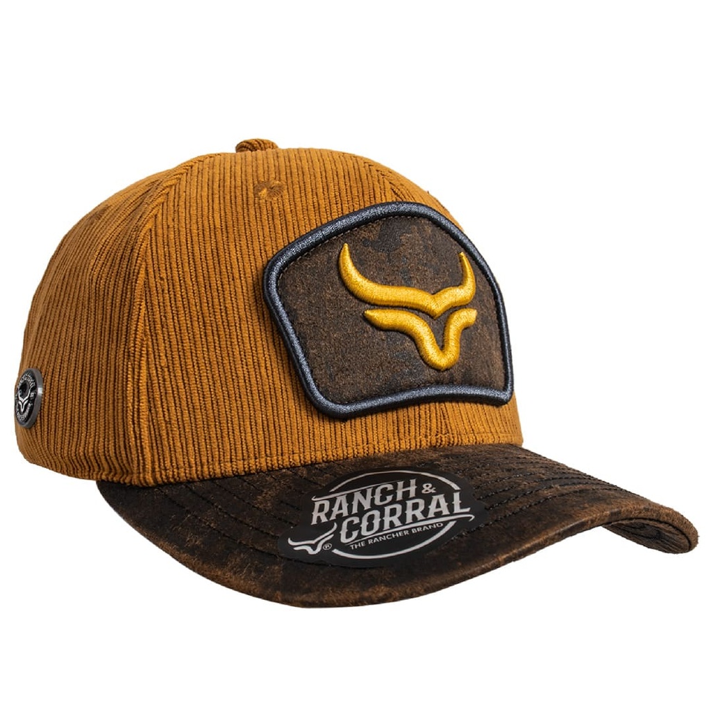 Gorra Classic 21