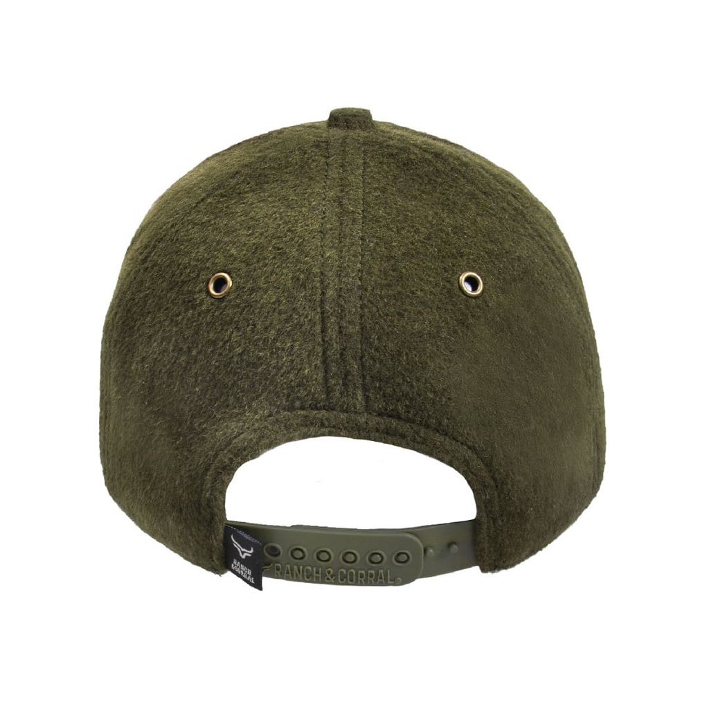 Gorra Classic 24