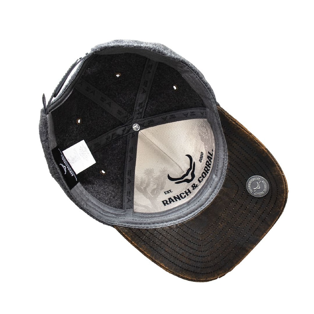 Gorra Classic 25