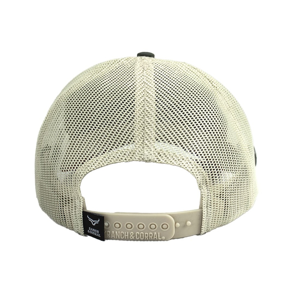 Gorra Equus 38