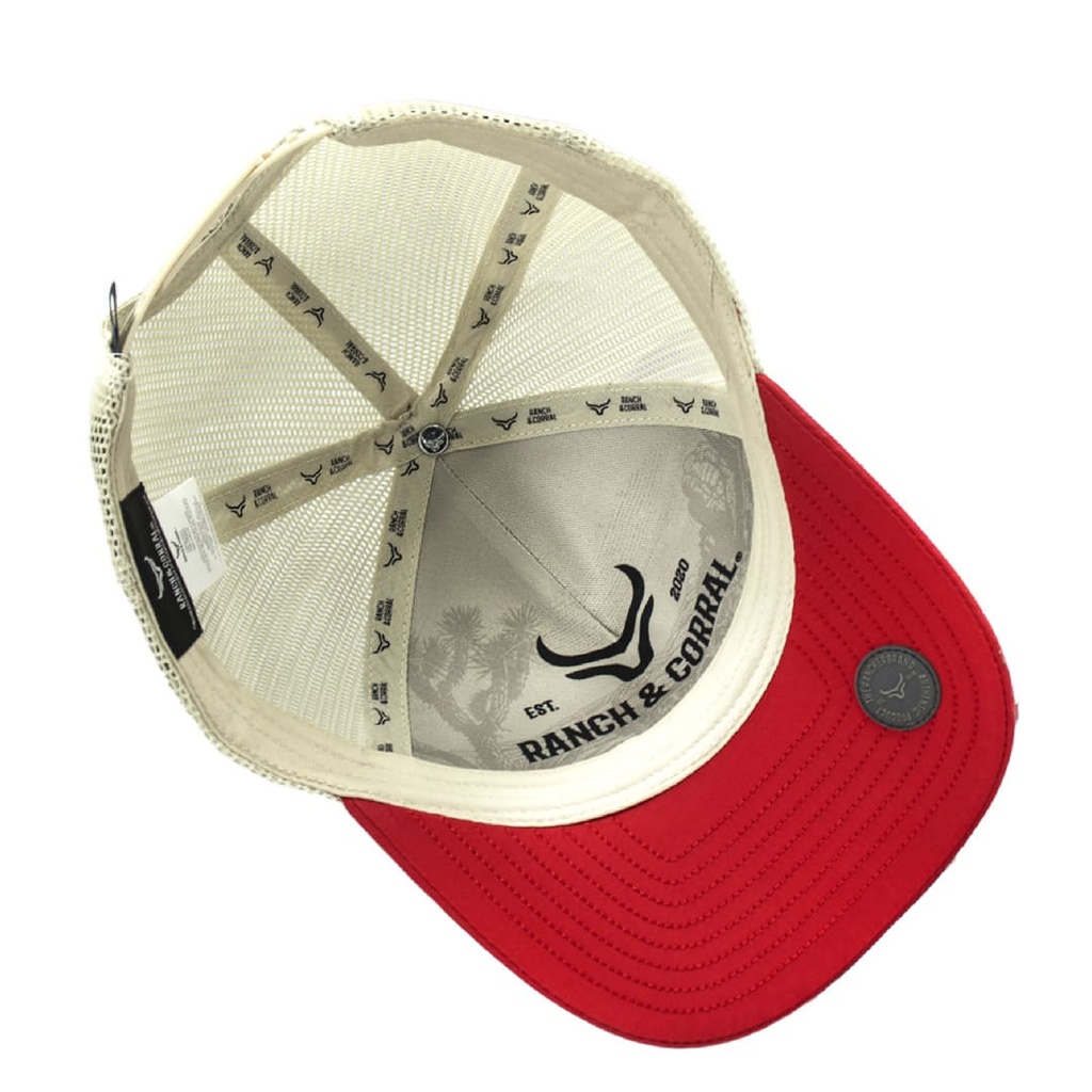 Gorra Equus 38