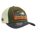 Gorra Equus 39