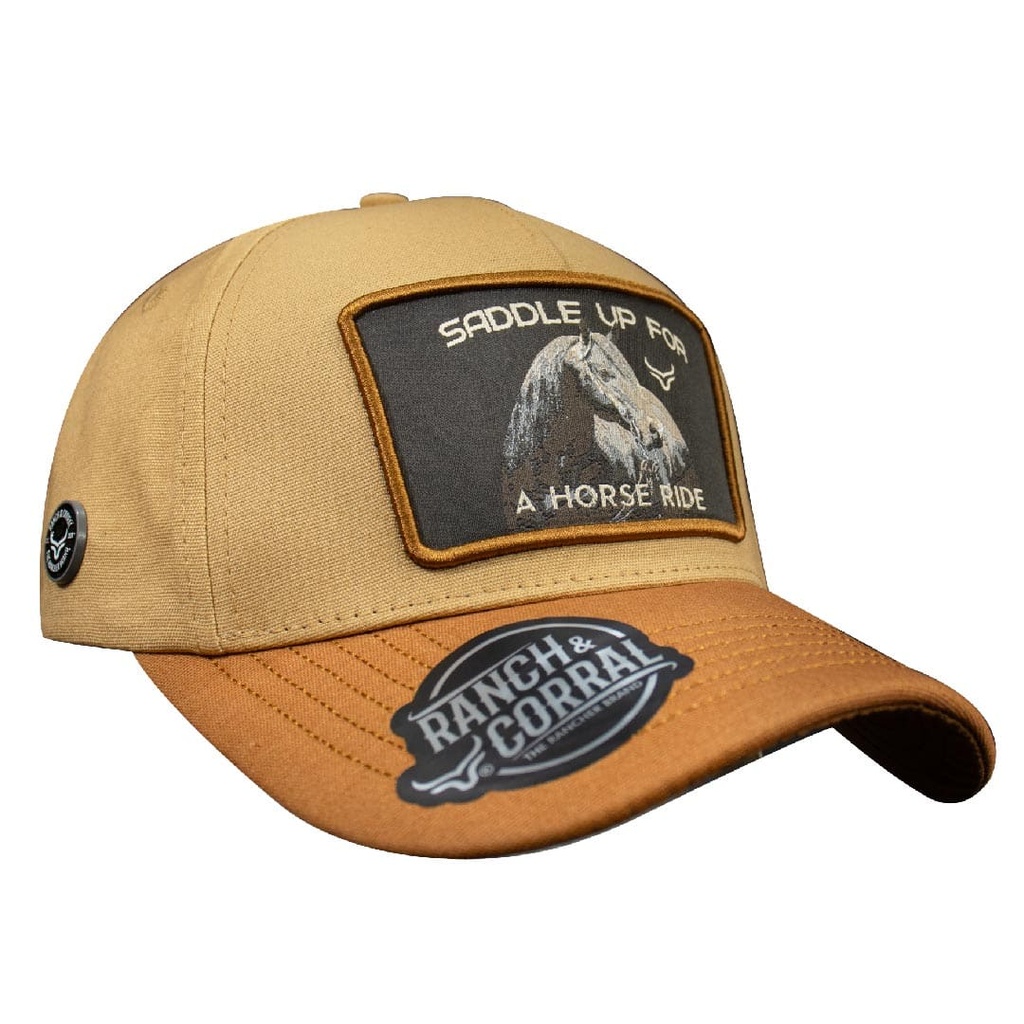 Gorra Equus 41