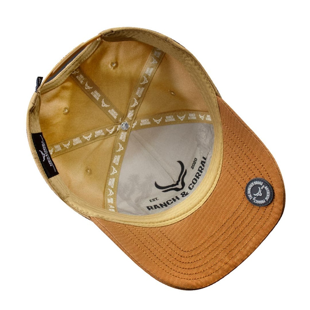 Gorra Equus 41