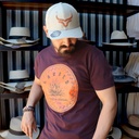 Playera Ranch & Corral Landed