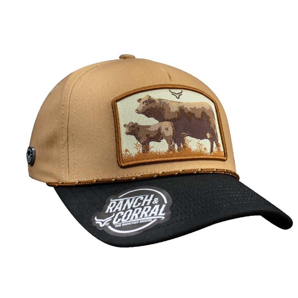 Gorra Ganadera 39