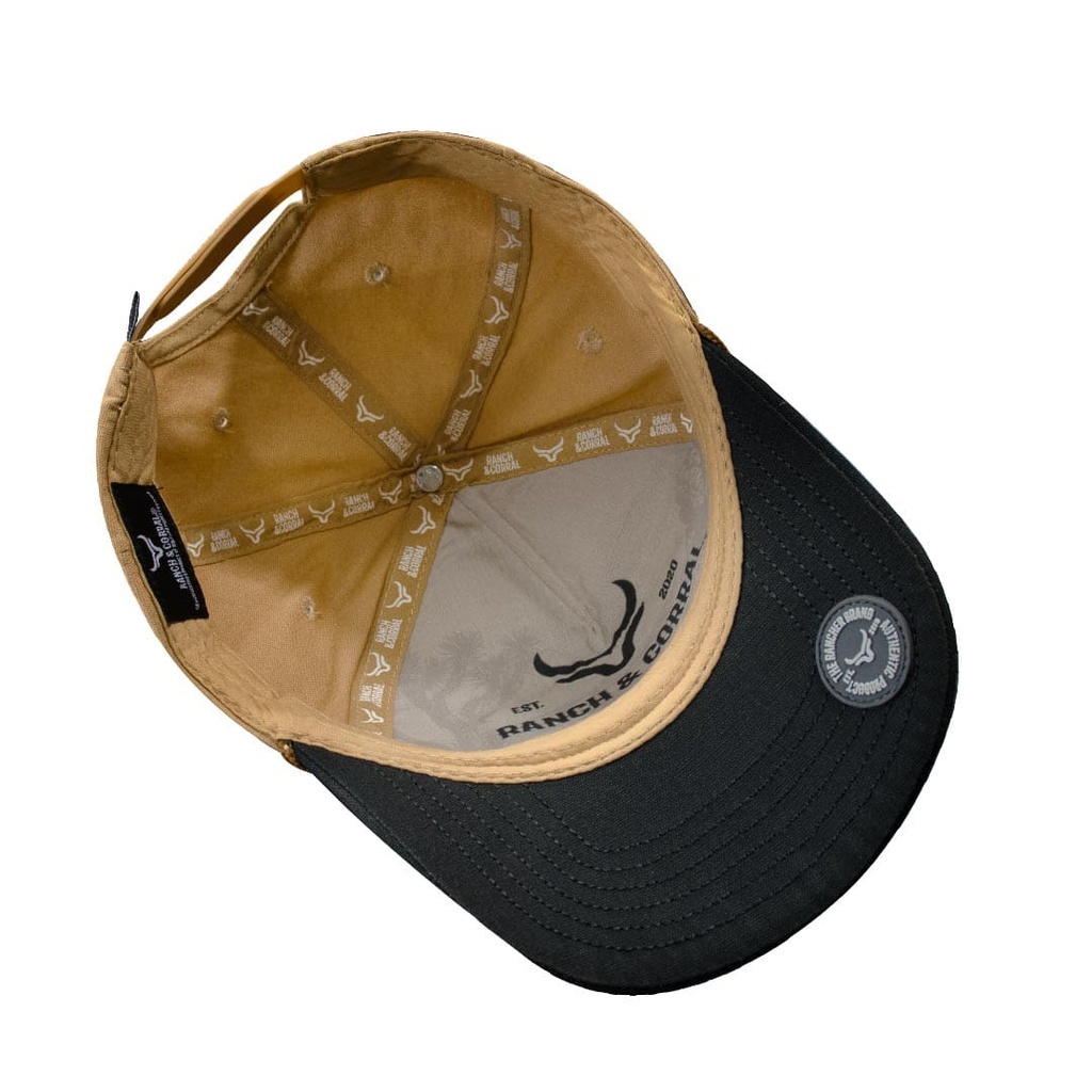 Gorra Ganadera 39