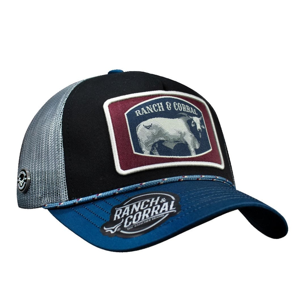 Gorra Ganadera 40