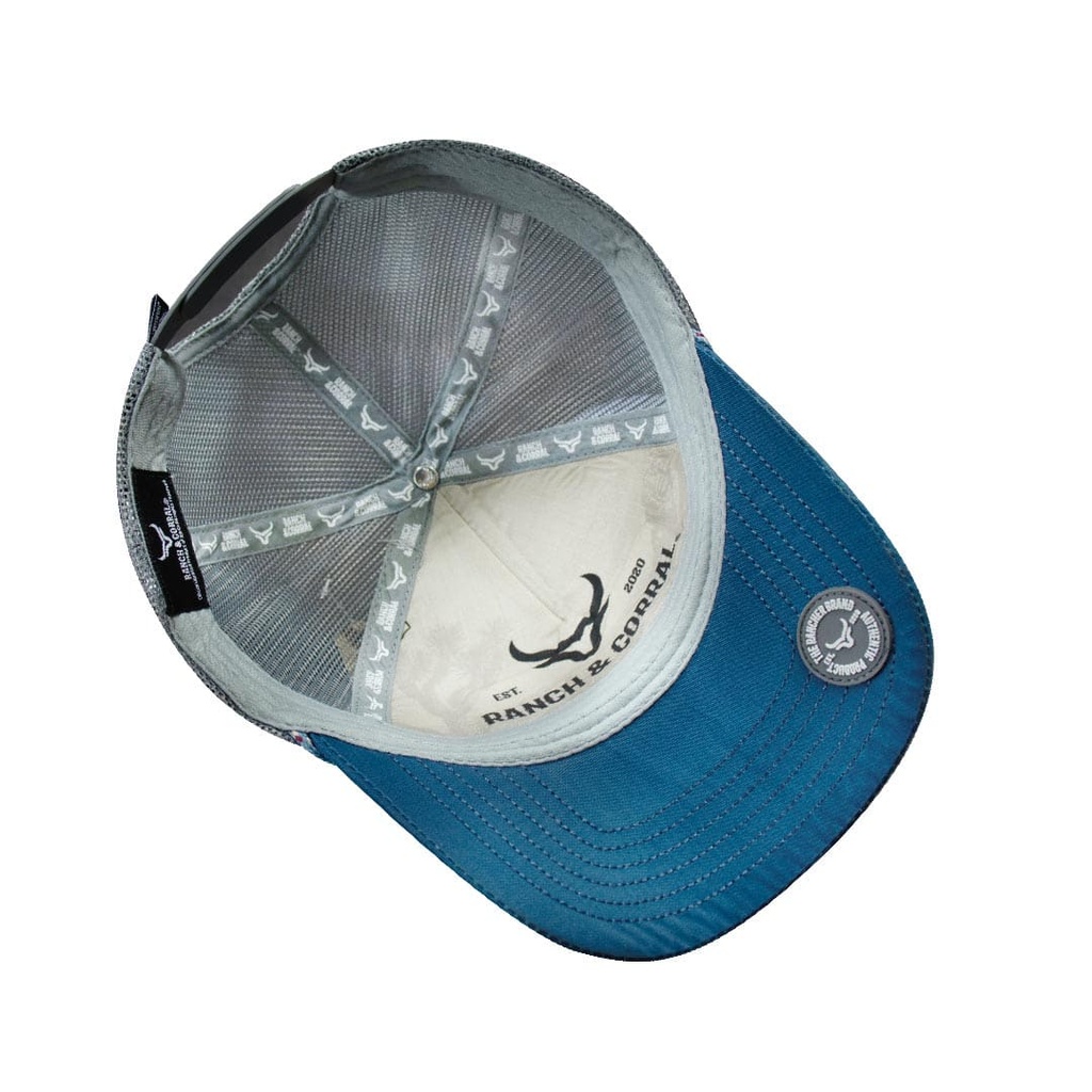 Gorra Ganadera 40