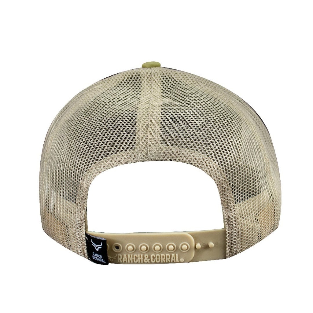 Gorra Ganadera 41