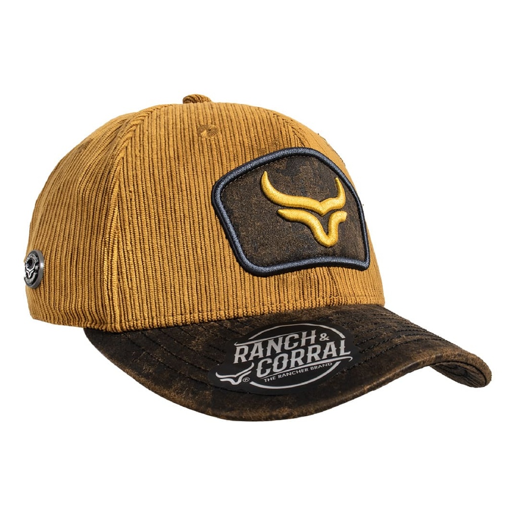 Gorra Youth 15