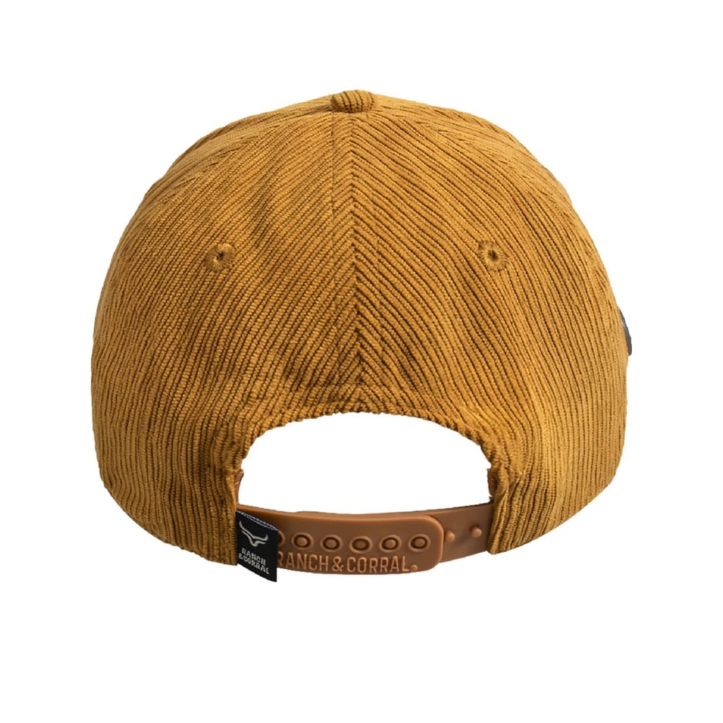 Gorra Youth 15