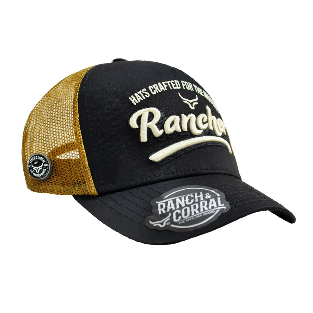 Gorra Youth 16