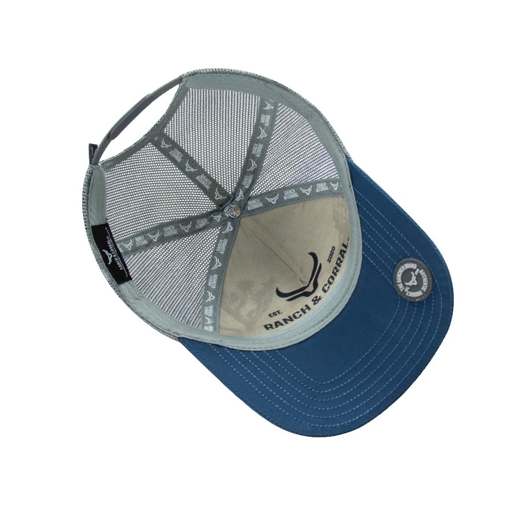 Gorra Youth 17