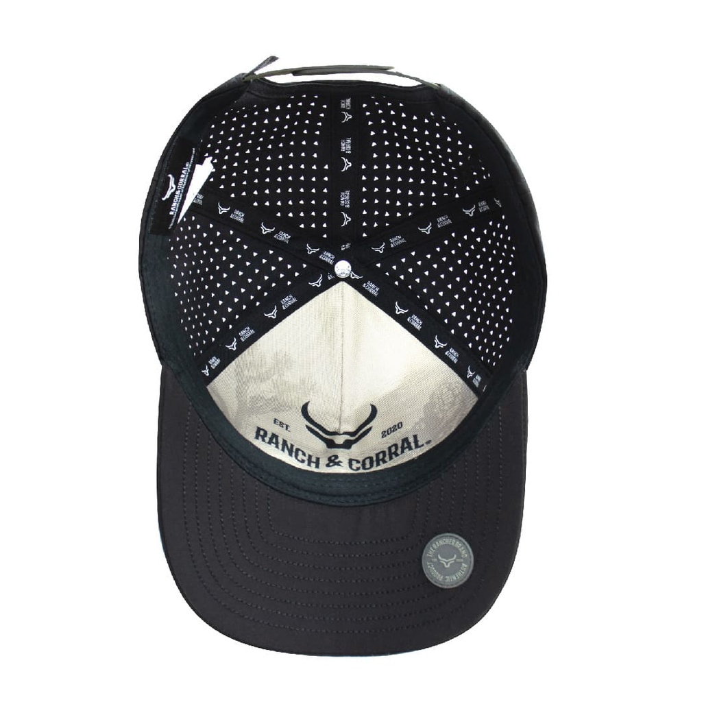 Gorra Lifestyle 15