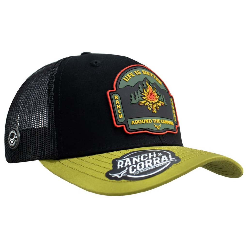 Gorra Outdoor Adventure 22