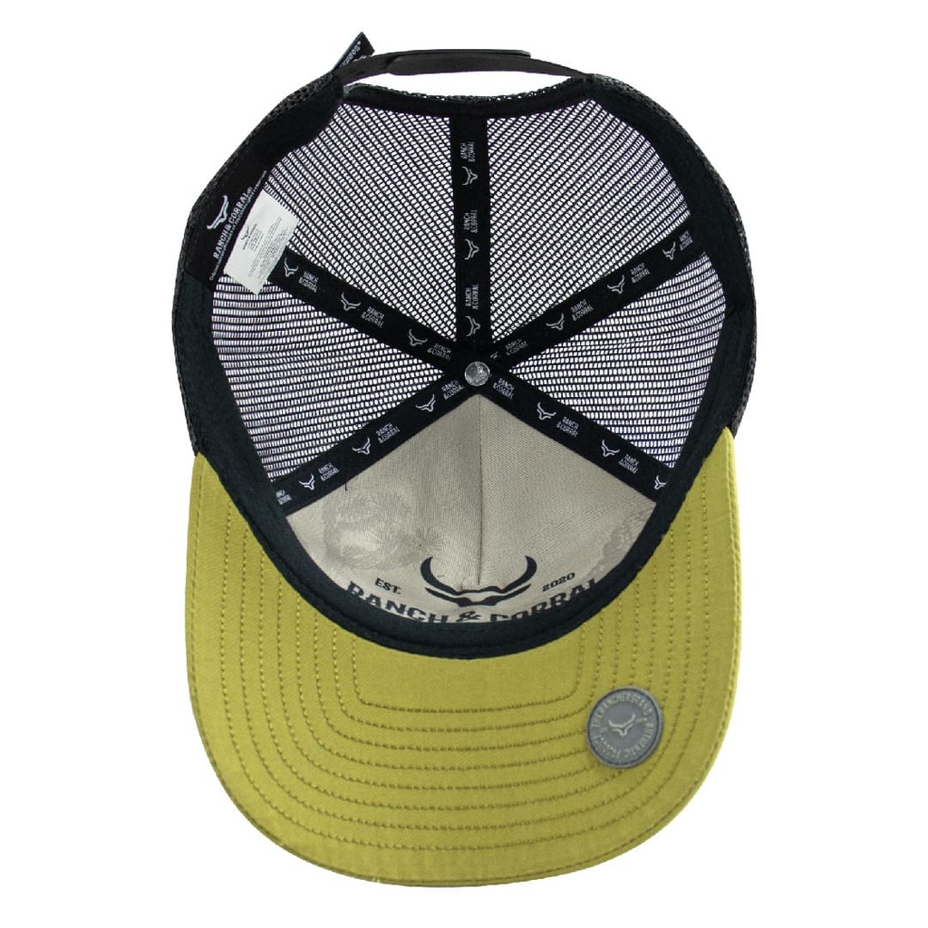 Gorra Outdoor Adventure 22