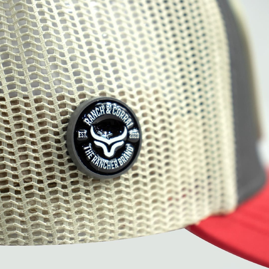 Gorra Outdoor Adventure 24