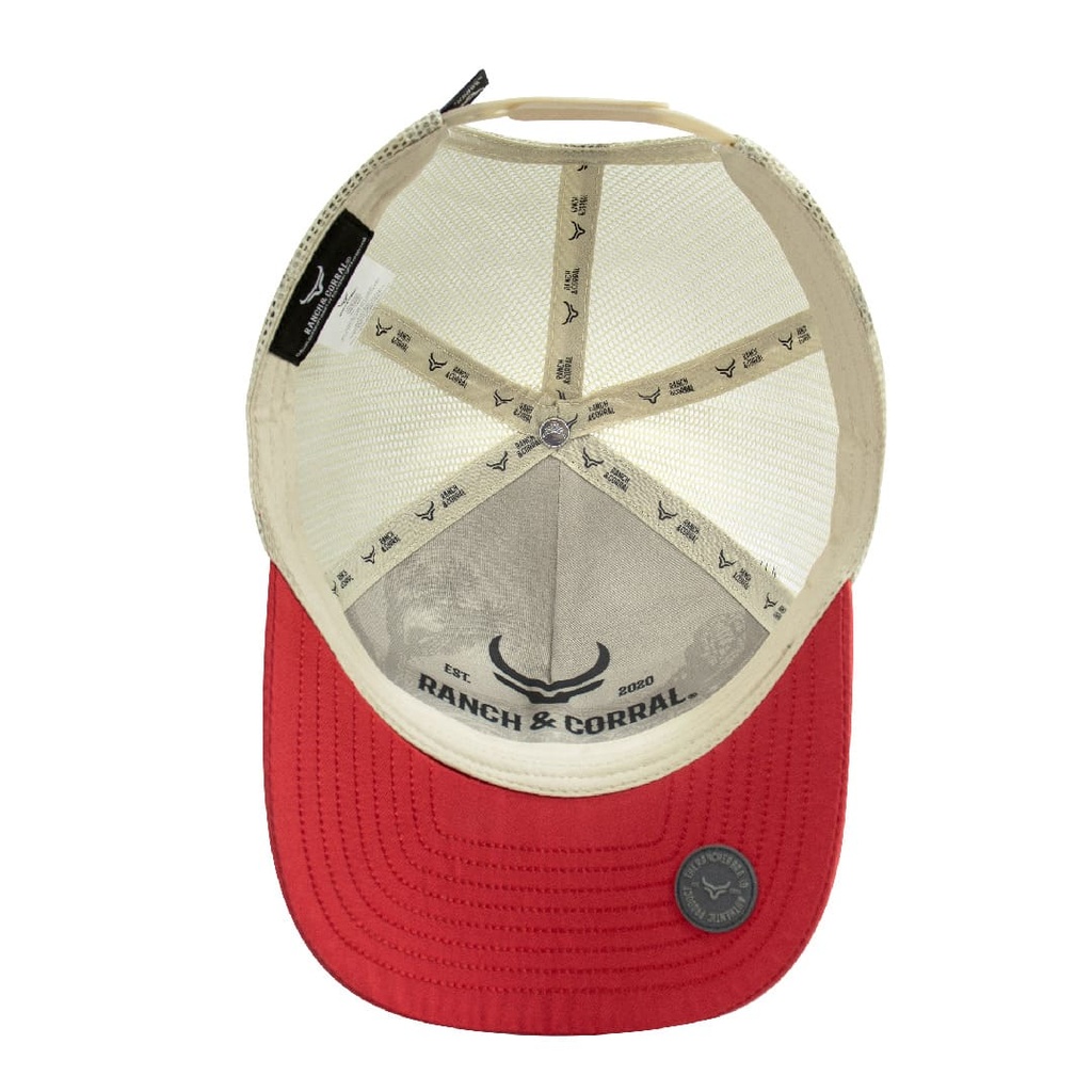 Gorra Outdoor Adventure 24