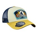 Gorra Outdoor Adventure 25