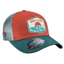 Gorra Outdoor Adventure 27