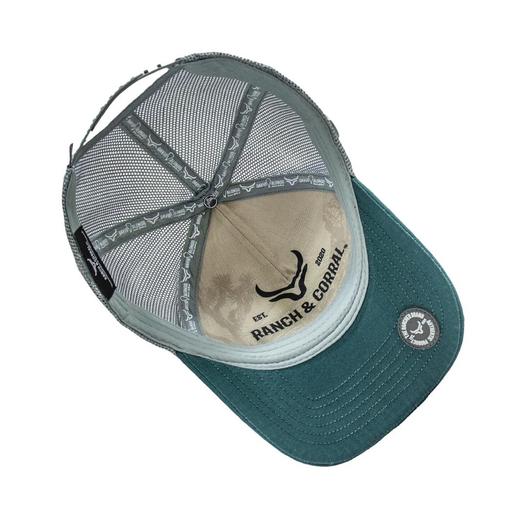 Gorra Outdoor Adventure 27