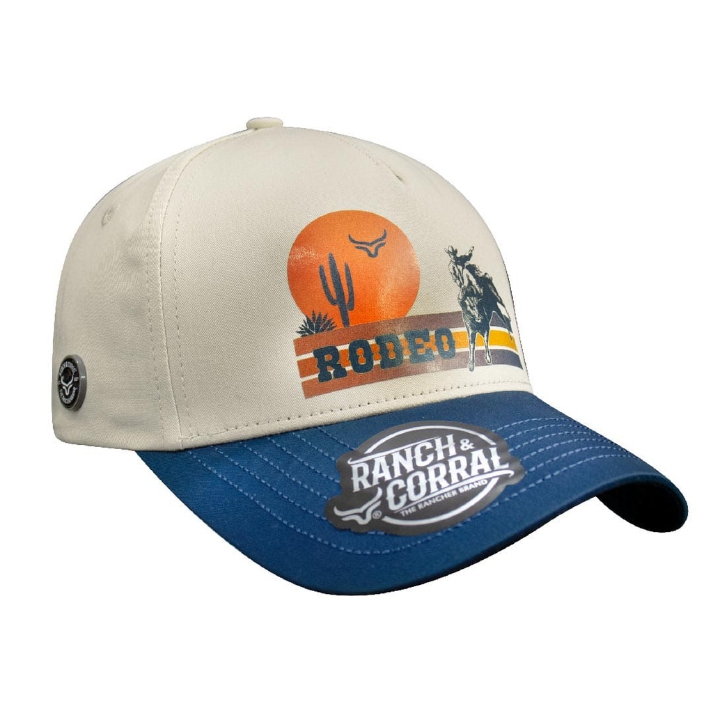 Gorra Rodeo 19