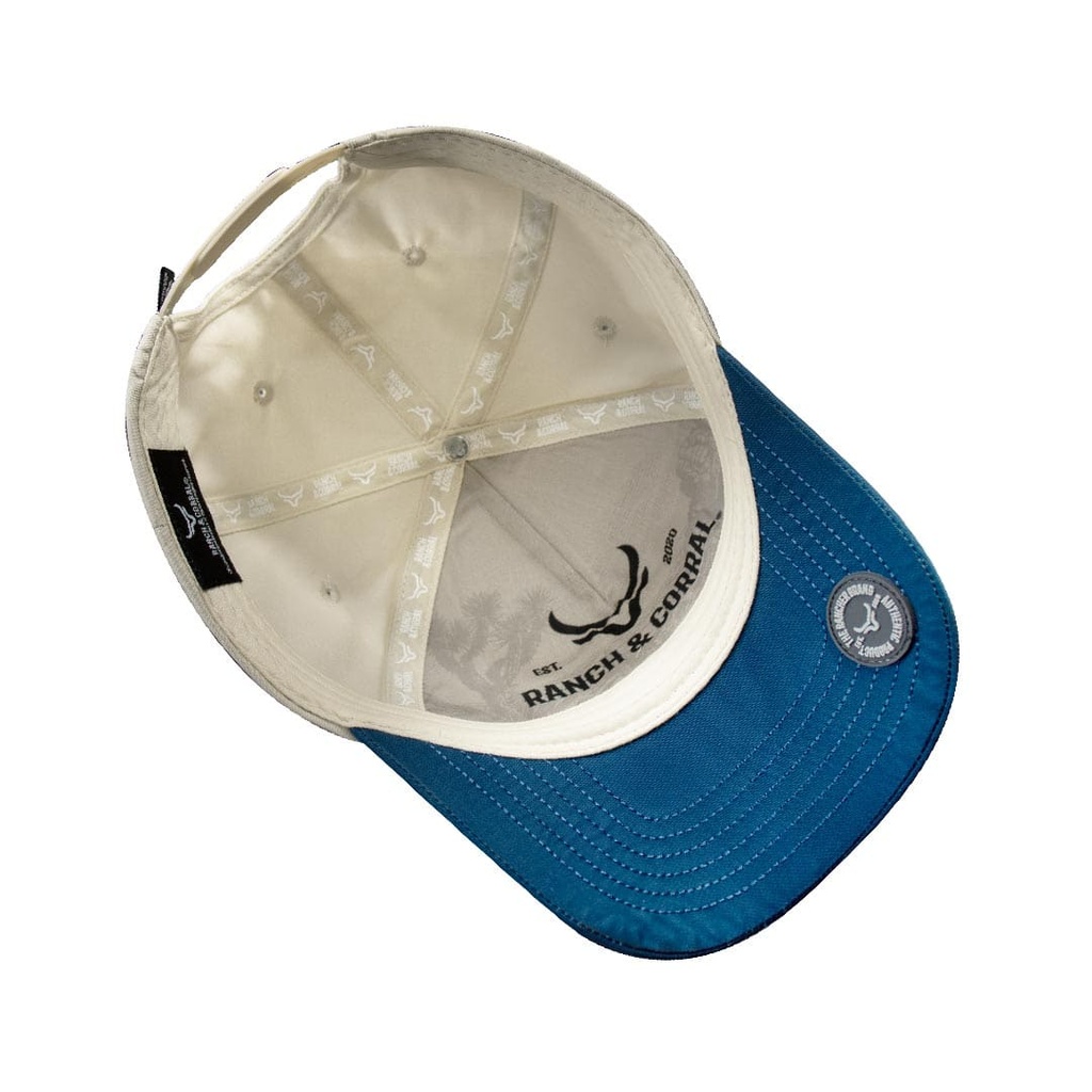 Gorra Rodeo 19