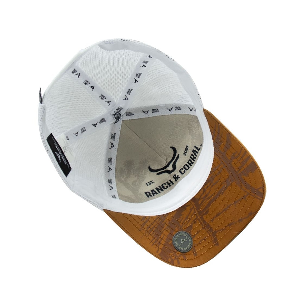 Gorra Rodeo 20