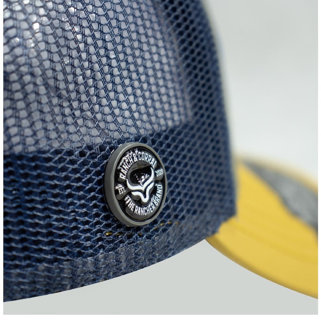 Gorra Rodeo 21