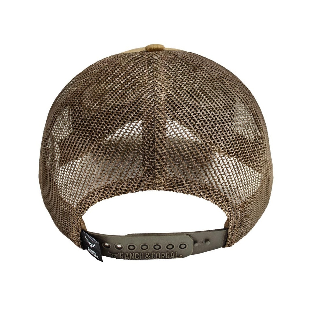 Gorra Rodeo 22