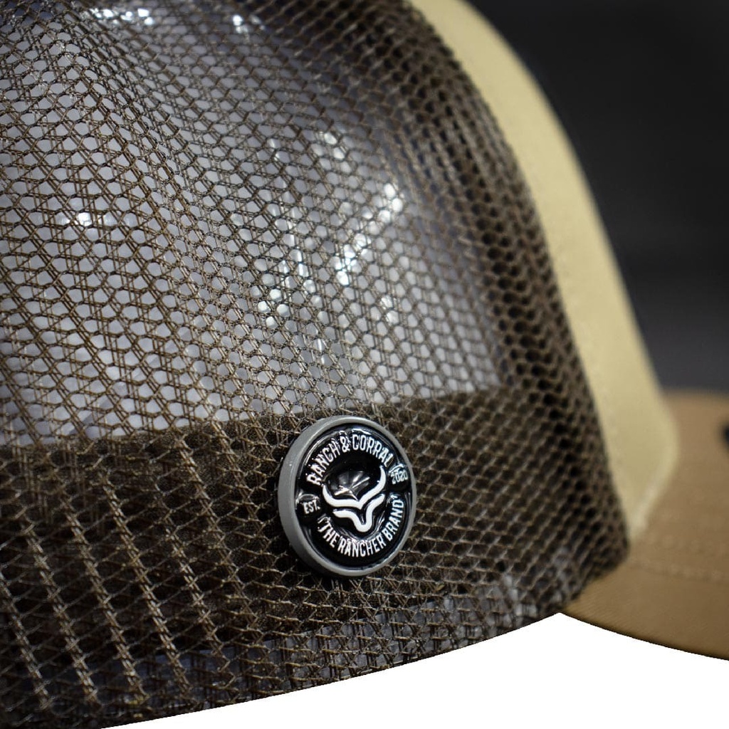 Gorra Rodeo 22