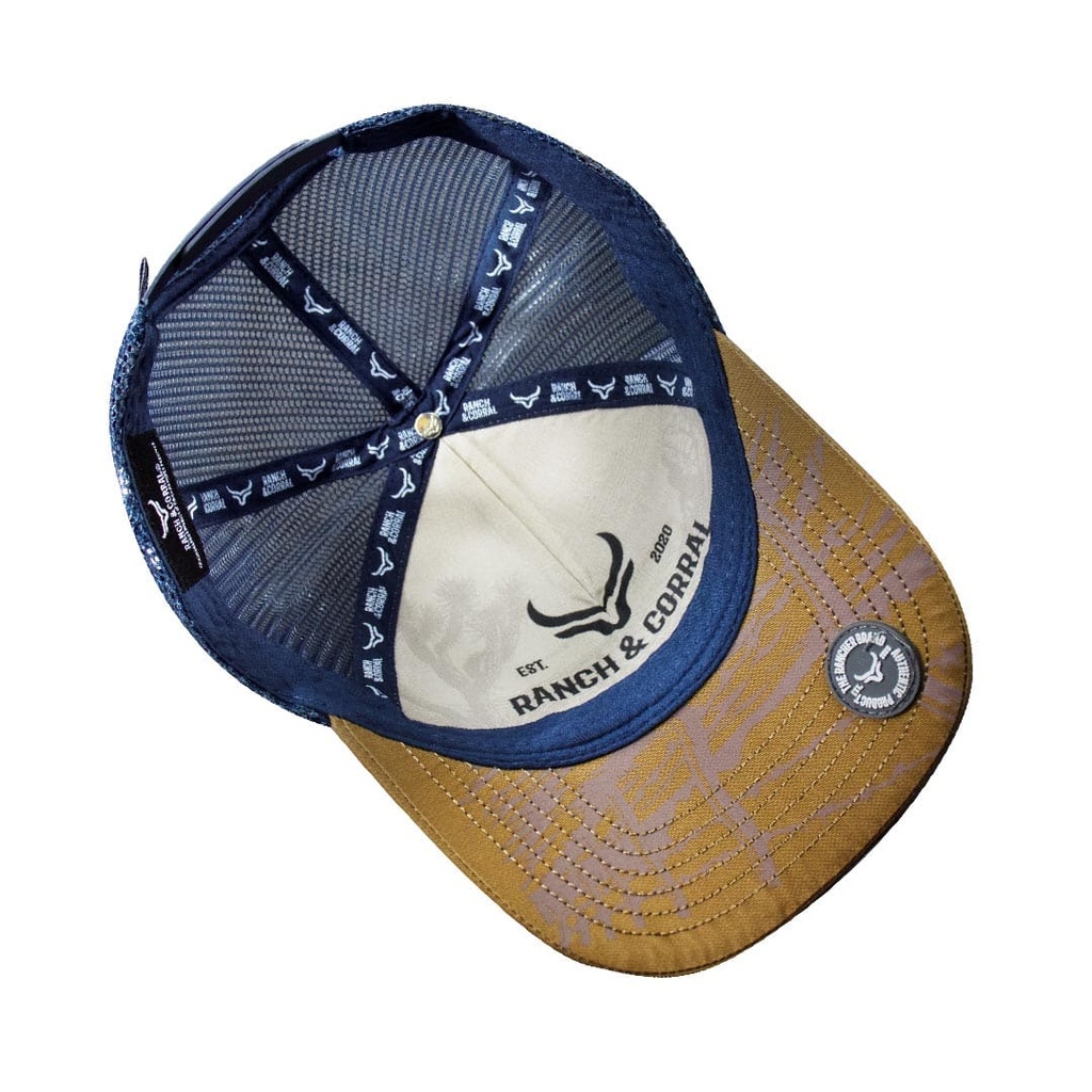 Gorra Rodeo 23