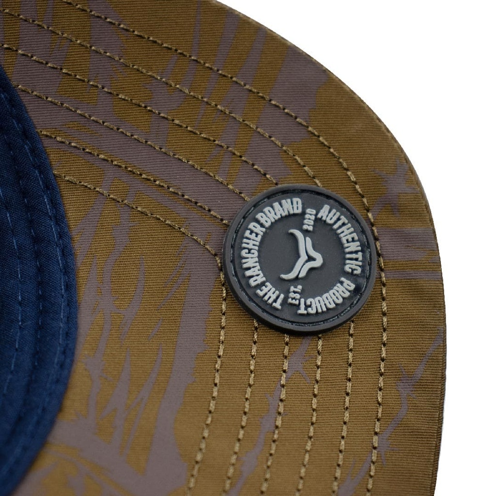 Gorra Rodeo 23