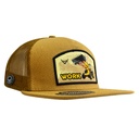 Gorra Work 4