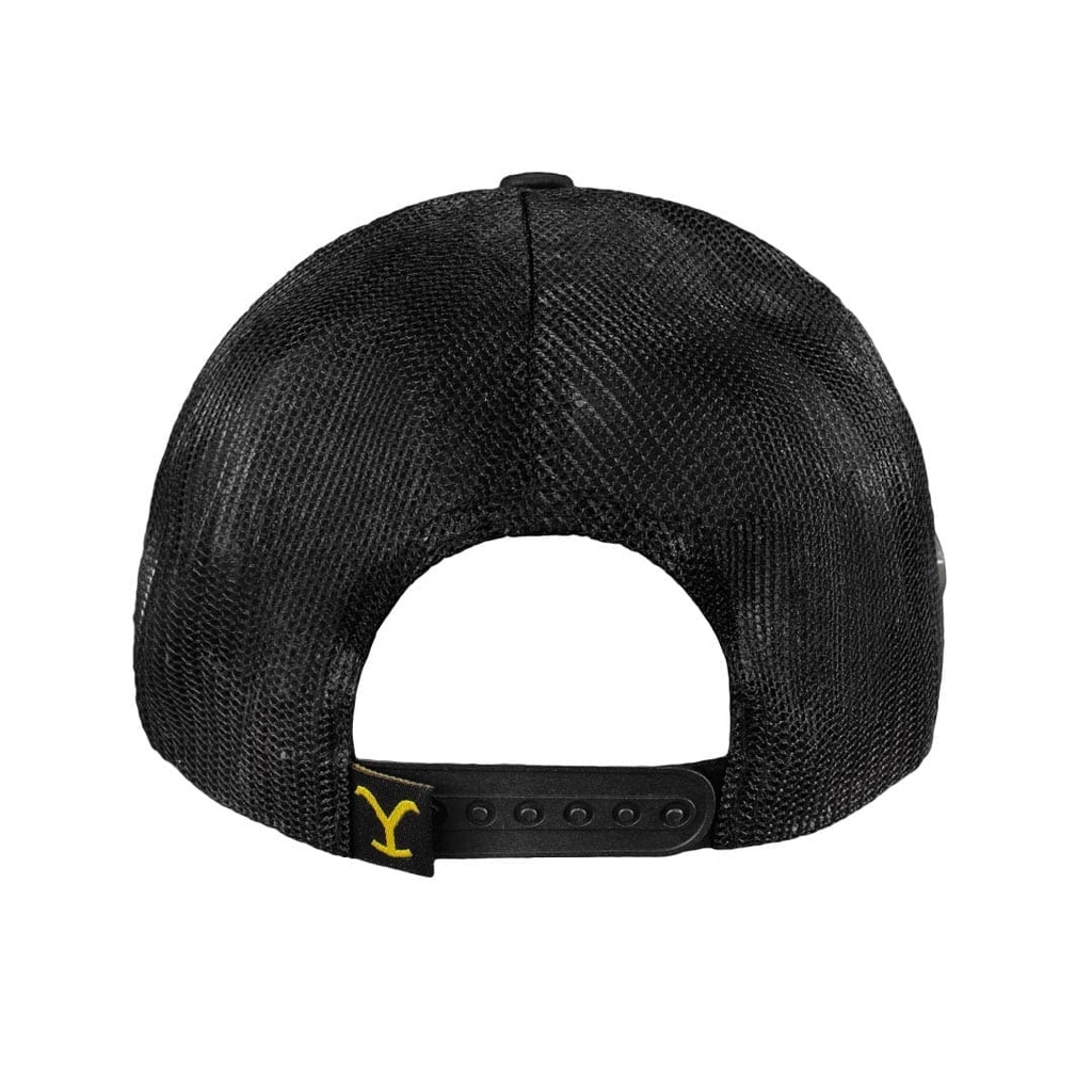 Gorra Yellowstone 11