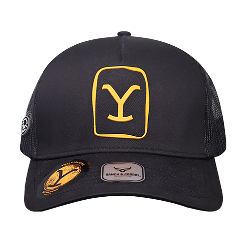 Gorra Yellowstone 13