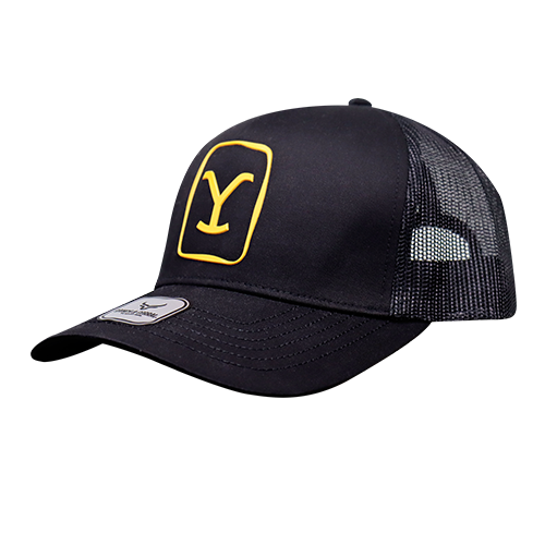 Gorra Yellowstone 13