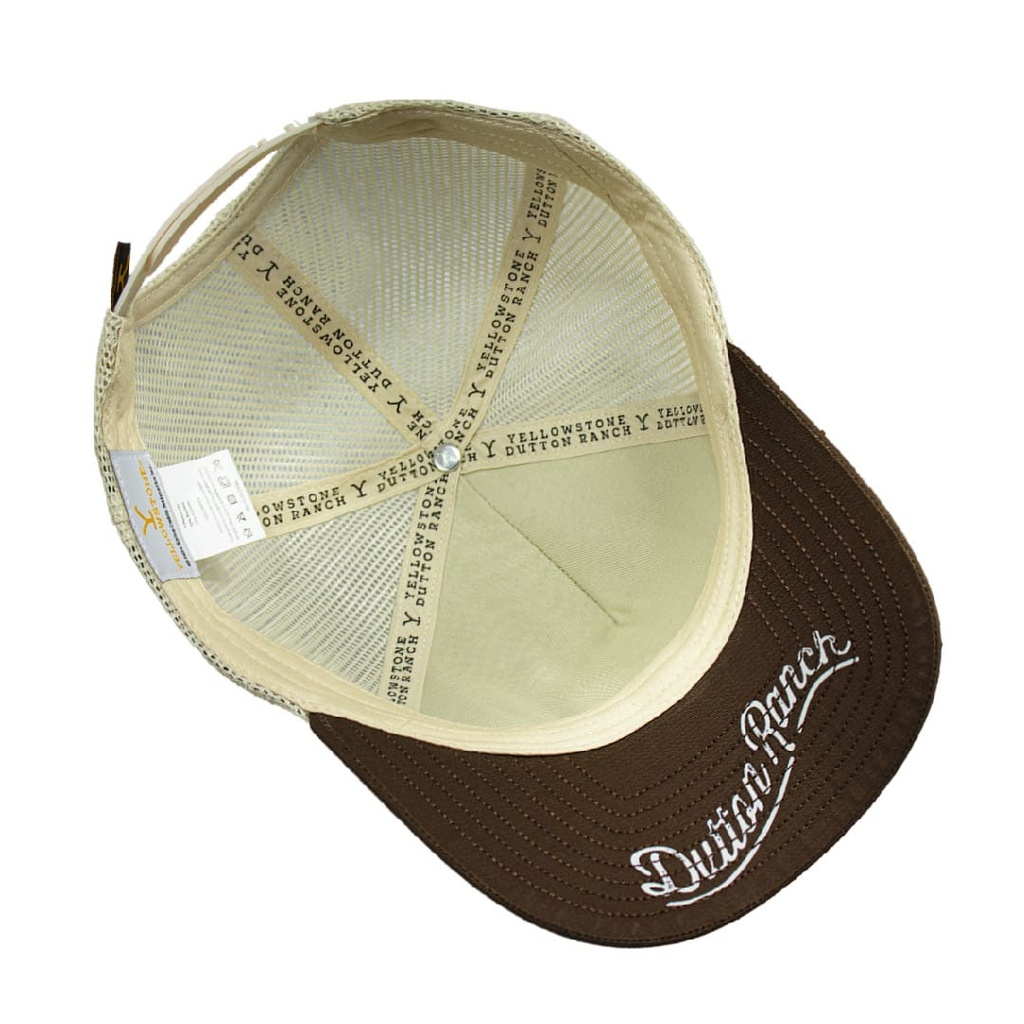 Gorra Yellowstone 16