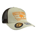 Gorra Yellowstone 18