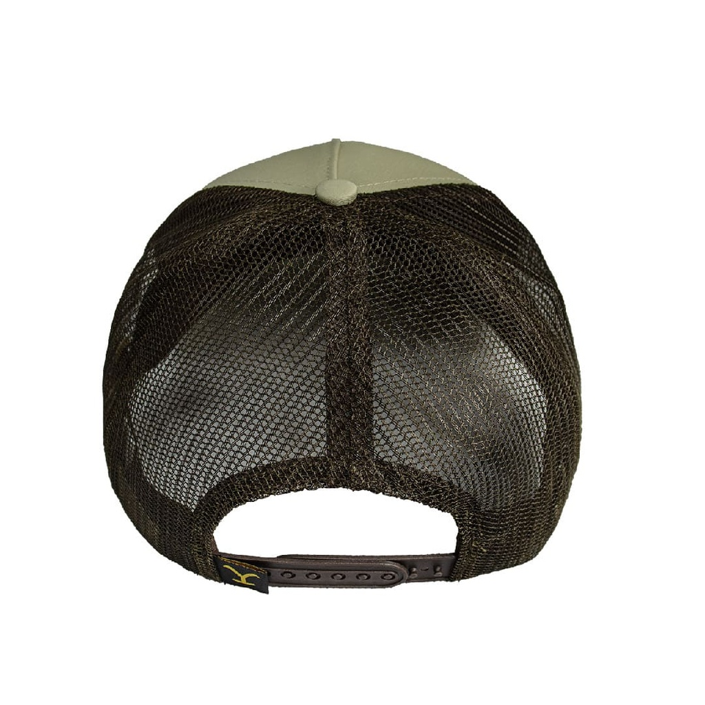 Gorra Yellowstone 18