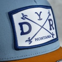 Gorra Yellowstone 19