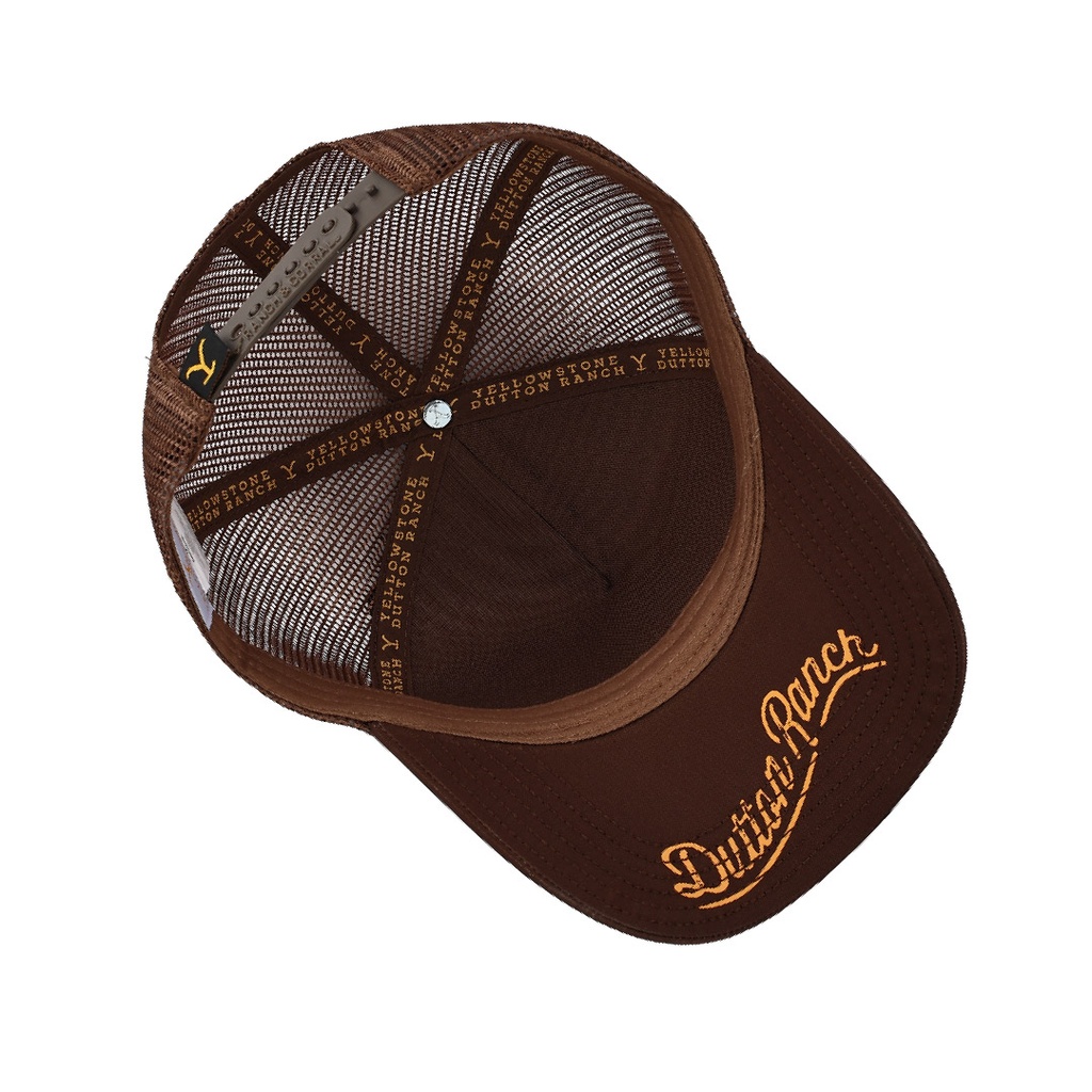 Gorra Yellowstone 21
